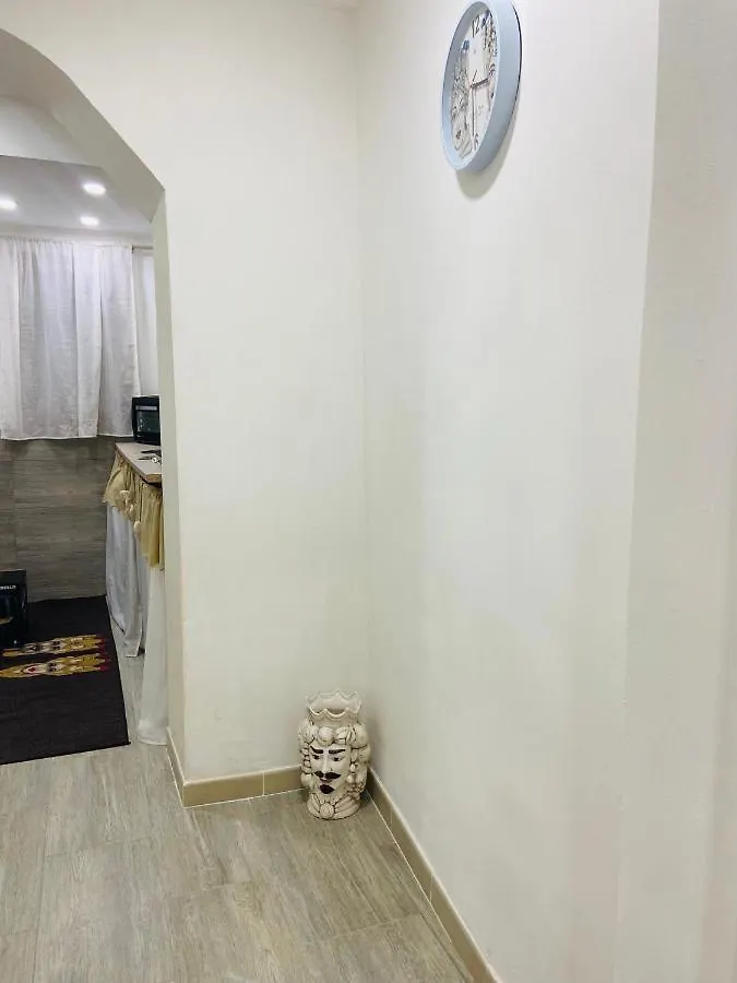 Apartment A Un Passo Dalla Cattedrale Palermo