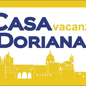Casa Doriana Palermo