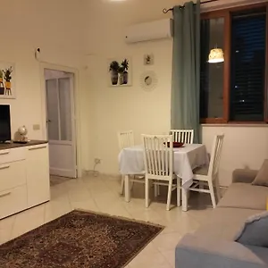 La Loggia Appartament Palermo