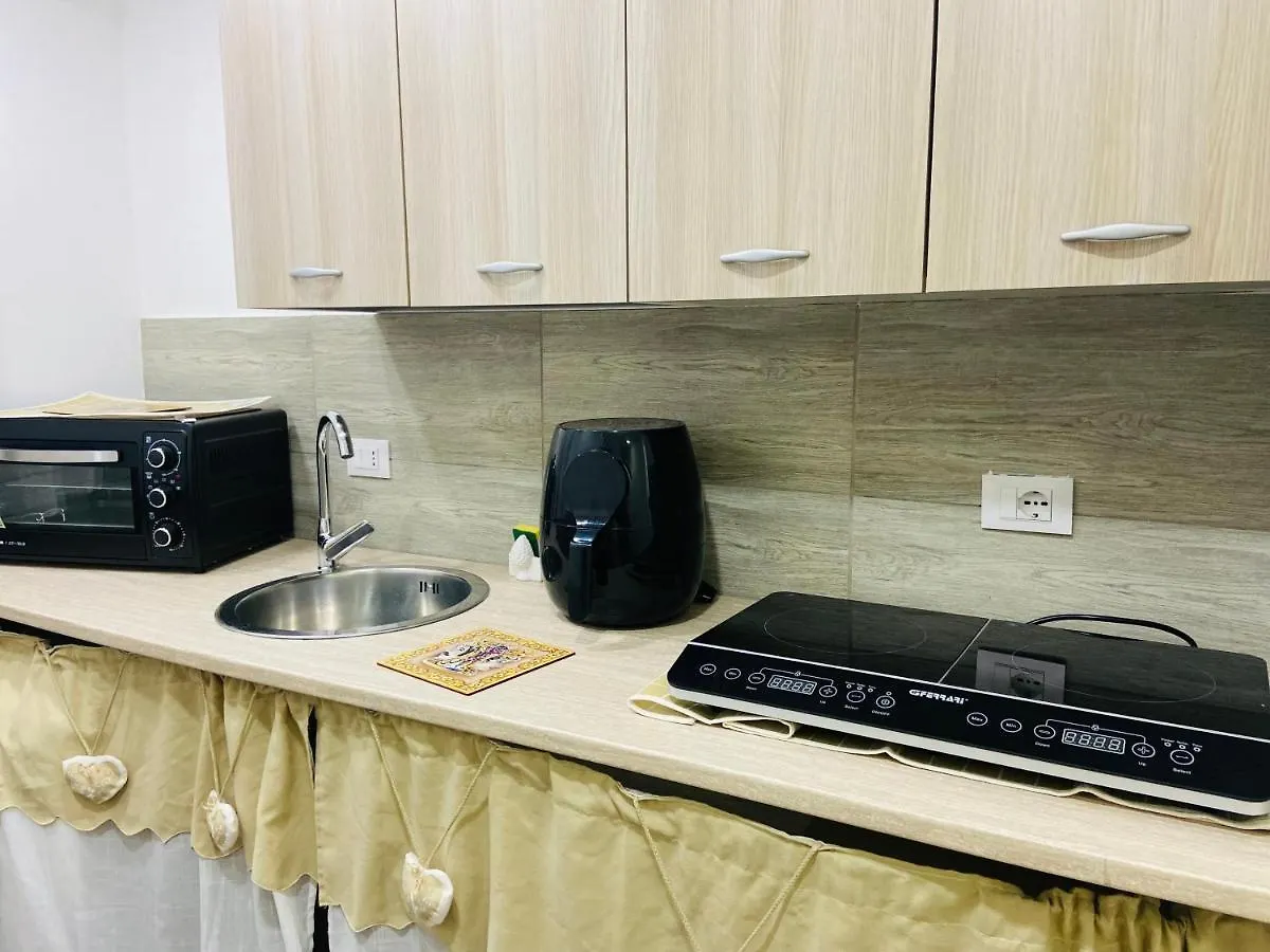 Apartment A Un Passo Dalla Cattedrale Palermo Italy